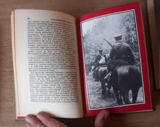 L'occupazione nazista in Europa