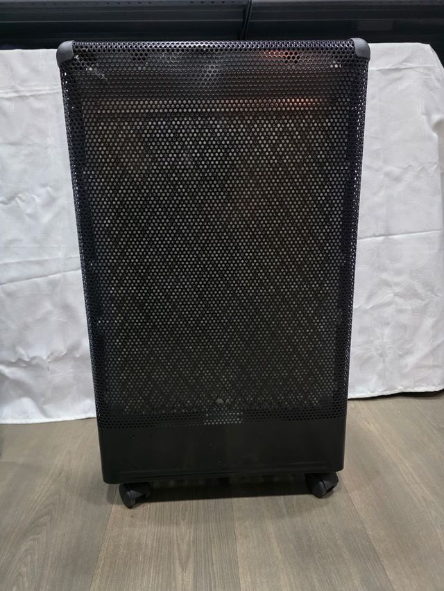 Estufa catalítica Orbegozo H55