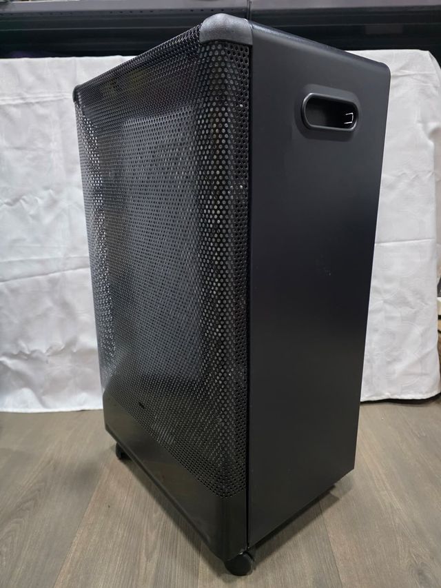 Estufa catalítica Orbegozo H55