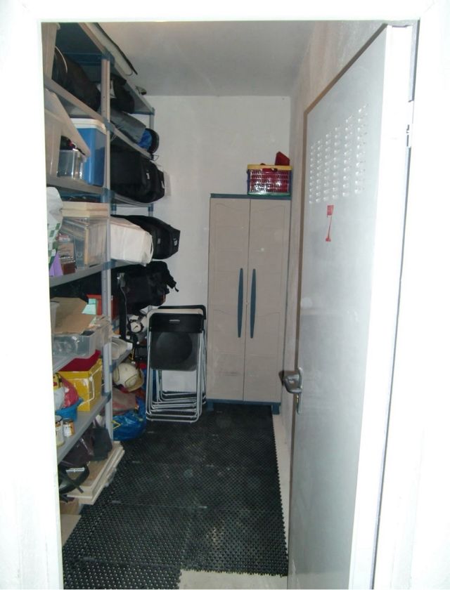 Estanterías para trastero