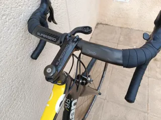 Bicicleta Carretera Boardman SLS 9.8