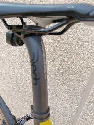 Bicicleta Carretera Boardman SLS 9.8