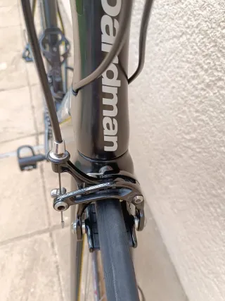 Bicicleta Carretera Boardman SLS 9.8