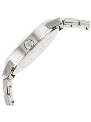 Casio MTP-1302PD-9AVEF Reloj Naranja y Plateado