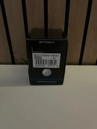 Casio MTP-1302PD-9AVEF Reloj Naranja y Plateado