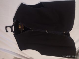 Chaleco interior Belstaff. Excelente estado. S.