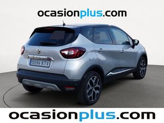 Renault Captur Zen TCe 96 kW (130 CV) GPF