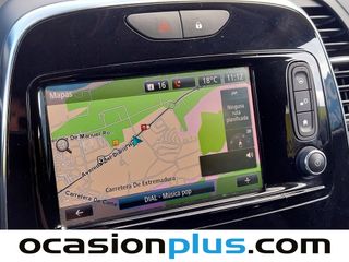 Renault Captur Zen TCe 96 kW (130 CV) GPF