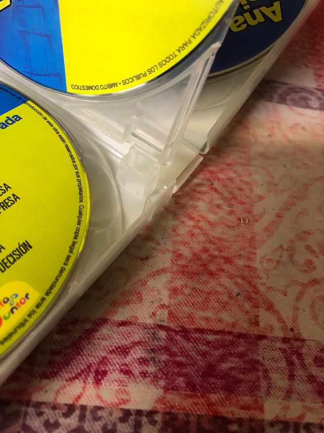 Ana de las Tejas Verdes DVD - Temporada 1 y 2