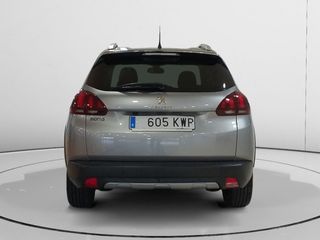 Peugeot 2008 Allure