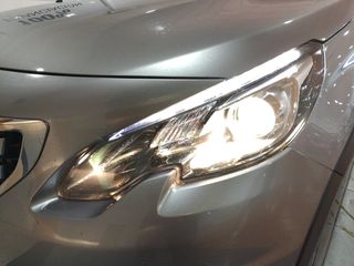 Peugeot 2008 Allure