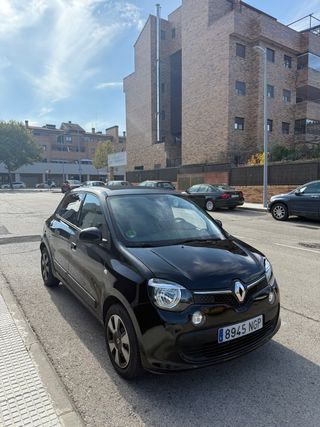 Renault Twingo 2014