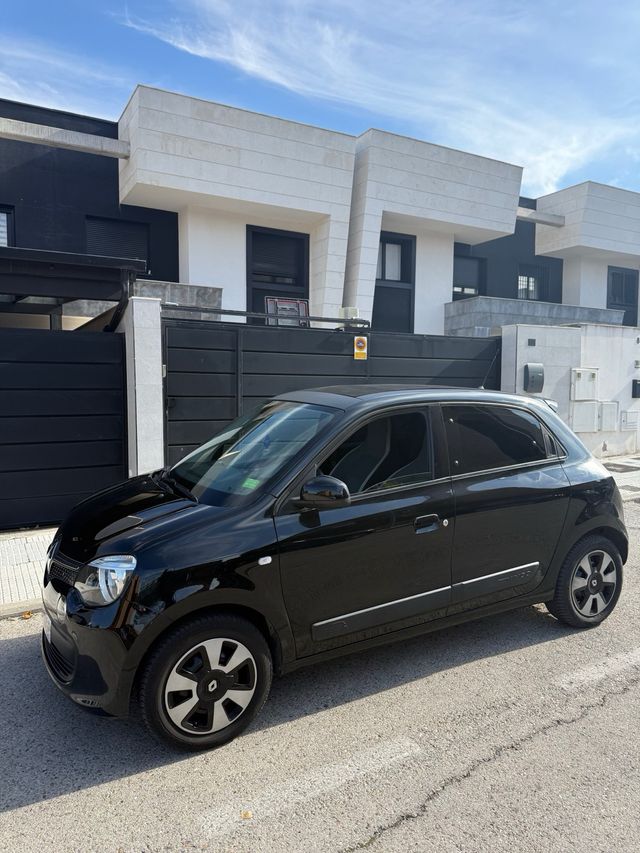 Renault Twingo 2014