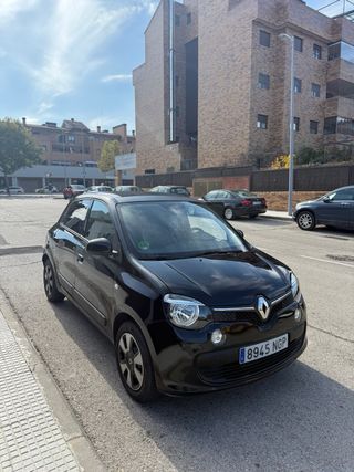 Renault Twingo 2014