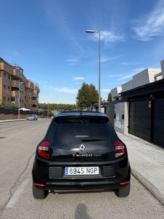 Renault Twingo 2014
