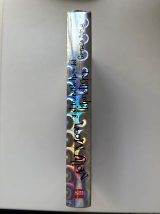 Molly Moon Y El Increible Libro Del Hipnotismo ...