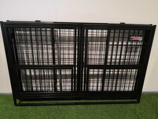 Cuccia/Gabbia Box/Kennel Animali/Cani/Gatti Usata