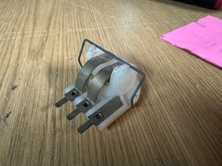 portalampara Yamaha jog rr/jog r