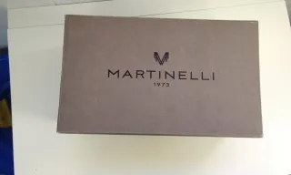 Zapatos negros con tachuelas Talla 41