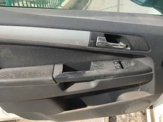 Despiece Opel Zafira B (2005-2011)