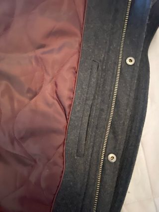 Casaco Cole Haan Signature L