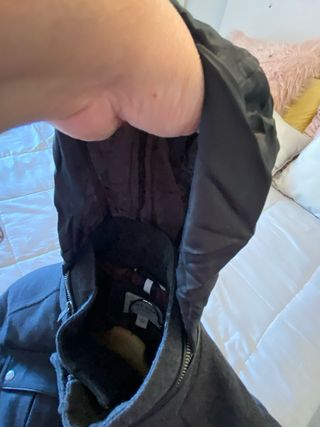 Casaco Cole Haan Signature L