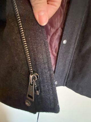 Casaco Cole Haan Signature L