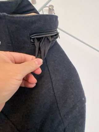 Casaco Cole Haan Signature L