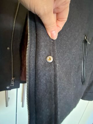 Casaco Cole Haan Signature L