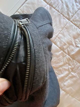 Casaco Cole Haan Signature L