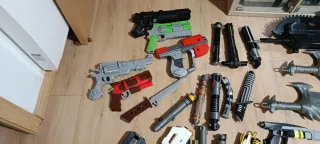 Armas impresas en 3d