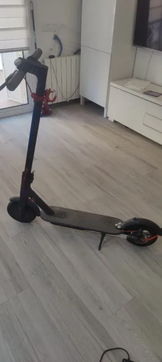 Patinete Xiaomi M365 45Km Autonomía
