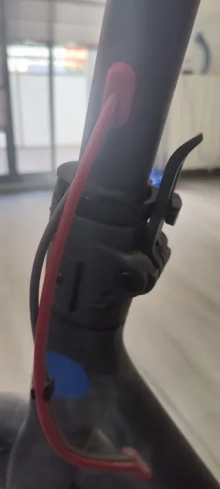 Patinete Xiaomi M365 45Km Autonomía