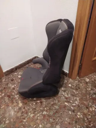 Silla de coche Babyauto