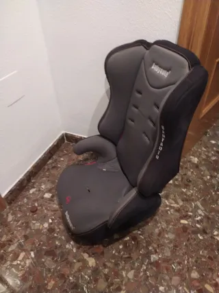 Silla de coche Babyauto