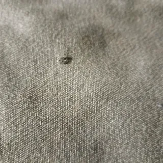 Mochila Vintage Beige y Marrón