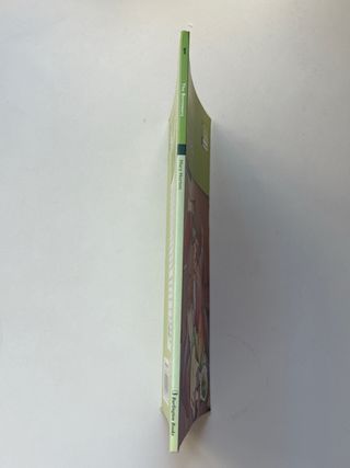 The Borrowers - 1° ESO