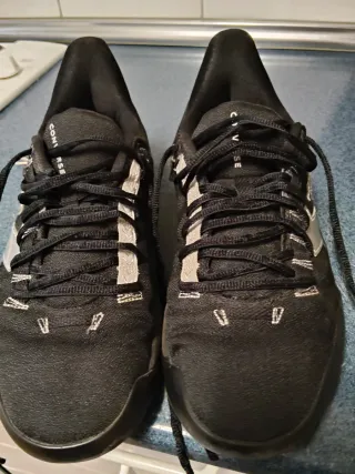 Zapatillas Converse Hombre, solo usadas en campo.