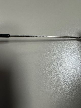 Occhiali da sole Ray-Ban Aviator Argento RB 2035