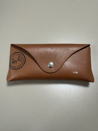 Occhiali da sole Ray-Ban Aviator Argento RB 2035