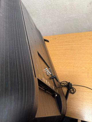 Smart TV Samsung 32 Negra