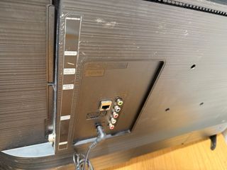 Smart TV Samsung 32 Negra