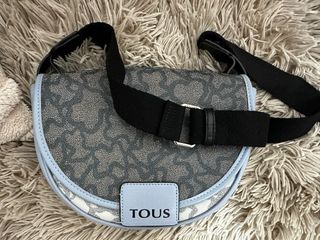 Bolso Tous Nuevo Sin Estrenar