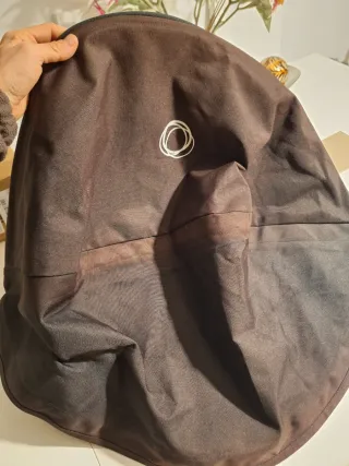 Funda capota Bugabo Buffalo