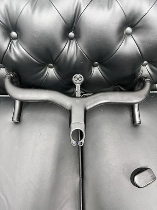 Manillar Integrado Syncros Creston Carbono