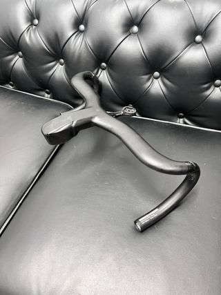 Manillar Integrado Syncros Creston Carbono