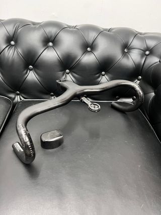 Manillar Integrado Syncros Creston Carbono