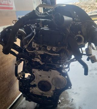 MOTOR OPEL ASTRA K 1.5 CDTI 105 cv 2019