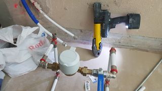 Fontanero Profesional y Urgencias Madrid