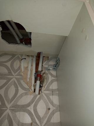 Fontanero Profesional y Urgencias Madrid